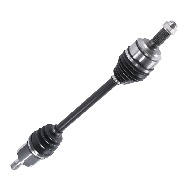 Front Left Driver Side CV Axle Joint Assembly fit for Honda Civic EX LX 2.0L 2016-21-7