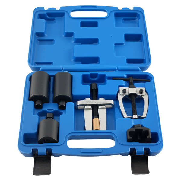 Windscreen Wiper Arm Puller Extractor Heavy Duty Remover Tool fit for VW Audi BMW-6
