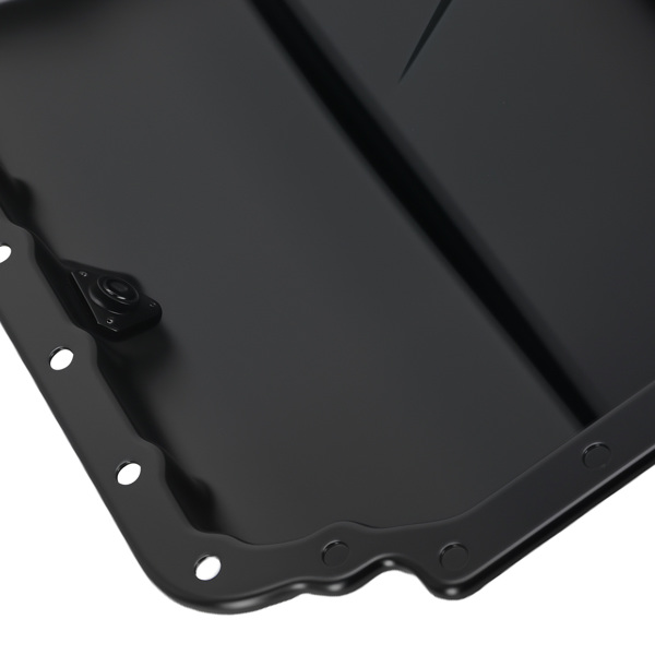 Engine Oil Pan fit for VW Golf SportWagen Passat 2.5L 2010-2014 264-346 Steel-3