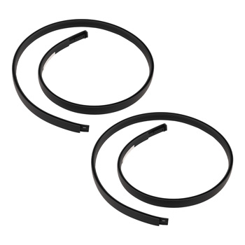 Dual Window Sweep Belt fit for Toyota Tundra Crewmax Double Cab 07-21 75551-0C060