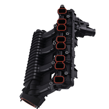 Intake Manifold W/Actuator fit for Mercedes Benz C250 12-2014 E250 SLK250 2710903037