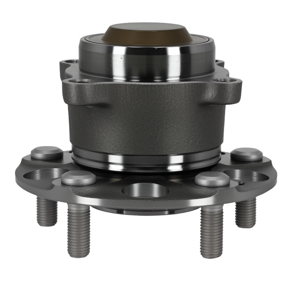 5 Bolt Rear Wheel Hub & Bearing Set fit for Honda Accord TLX 2013-2020 HJ3736 ABS-7