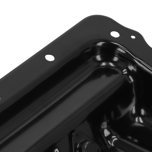 Engine Oil Pan fit for Kia Rio/Soul 1.6L 2010-2017 21510-2B020 Direct Fit-2