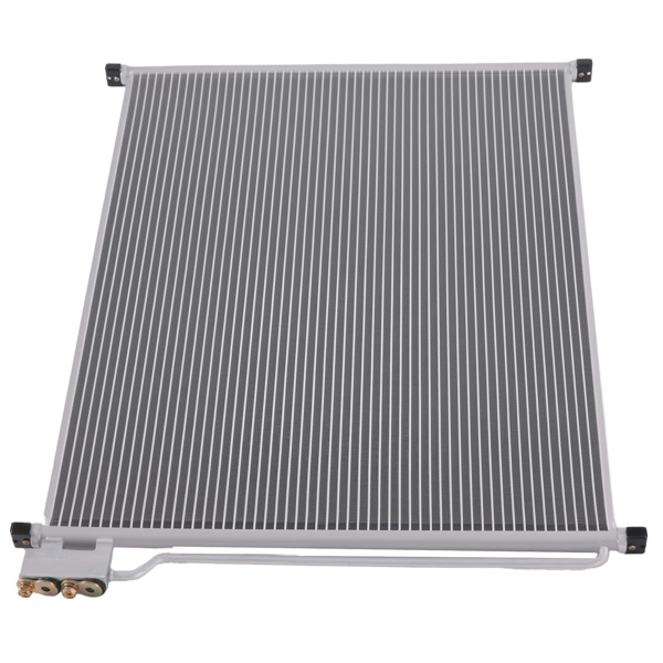 A/C Condenser fit for Ford Excursion F-250 F-350 Super Duty 1999-2005 6C3Z19712AB-4