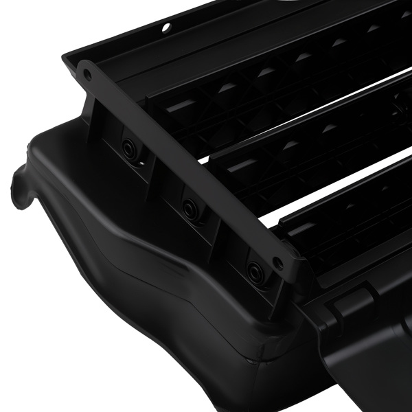 Active Grille Shutter Assembly fit for Ford Edge Titanium 2019-2023 Plastic-5