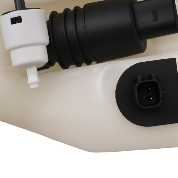 Washer Fluid Bottle With Motor fit for Dodge Durango 2011-2022 CH1288216 55079365AF-7