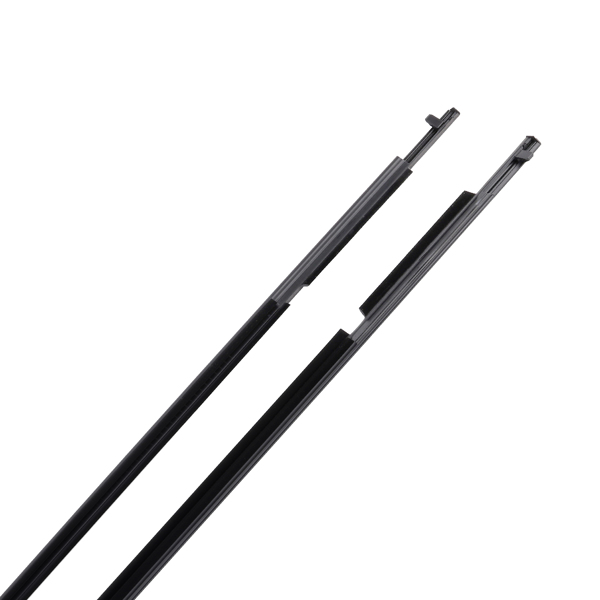 LH&RH Window Weatherstrip Molding Trim Seals fit for Scion xB 2008-2015 75710-12820-8