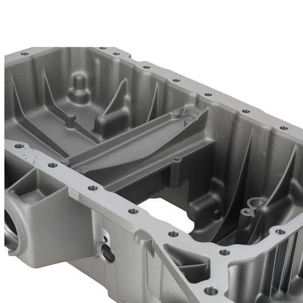 Oil Pan fit for Mercedes-Benz C230 2.5L C280 3.0L C300 C350 3.5L A2720140000-7