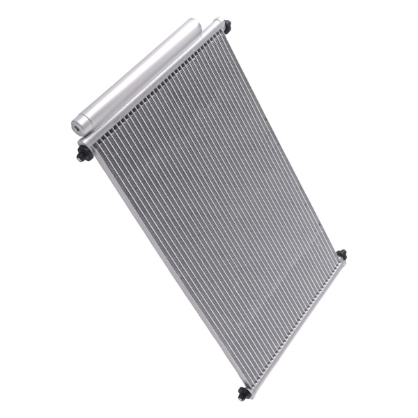 A/C Condenser fit for Toyota Corolla 1.8L 2.0L 2009-2019 8845012280 3686 w/ Drier-3