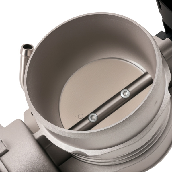 Throttle Body fit for Ford Thunderbird 2003-2005 Lincoln LS 3.9L 2003-06 3W4Z9E926BA-3