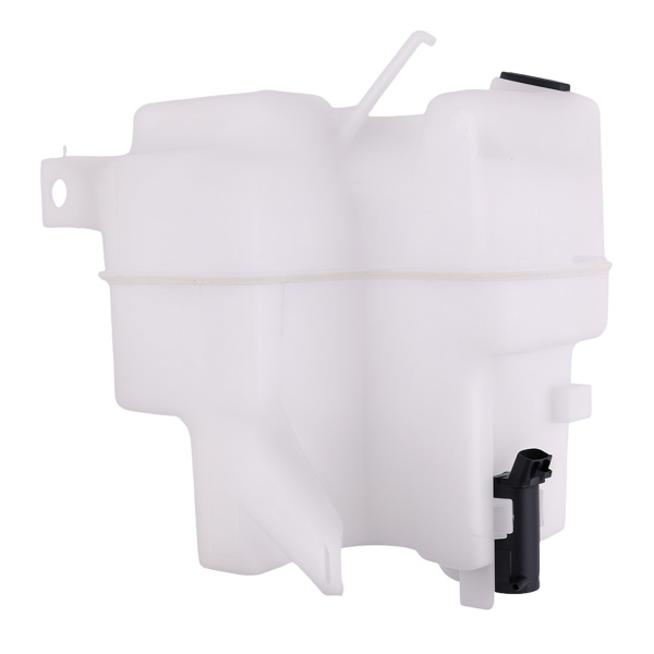 Windshield Washer Reservoir Assembly w/ Pump Fit fit for Toyota Camry 2018-2022-4
