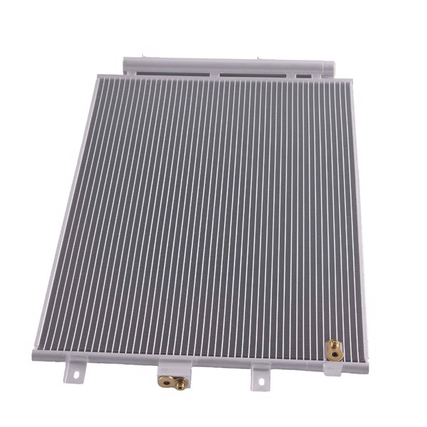 A/C Condenser fit for Ford Edge SE SEL ST-Line 2.0L Turbo 2019-2022 30135 FO3030271-9