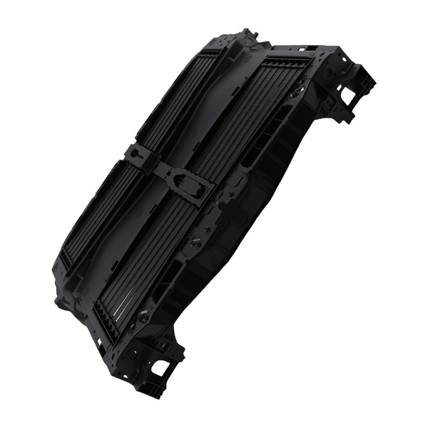 Adjustable Active Grill Shutter fit for Ford Escape 2020-2023 LX6Z5816146A-9