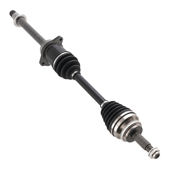 Front Left & Right Side CV Axle Assembly fit for Scion tC 05-10 Toyota RAV4 01-03-6