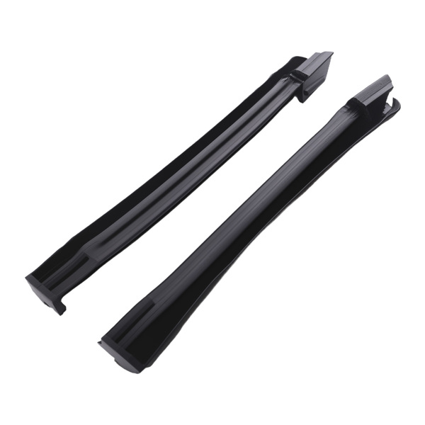 F4ZZ-7654000 Rail Weatherstrip fit for Ford Mustang & Cobra Convertibles 2001-2004-8