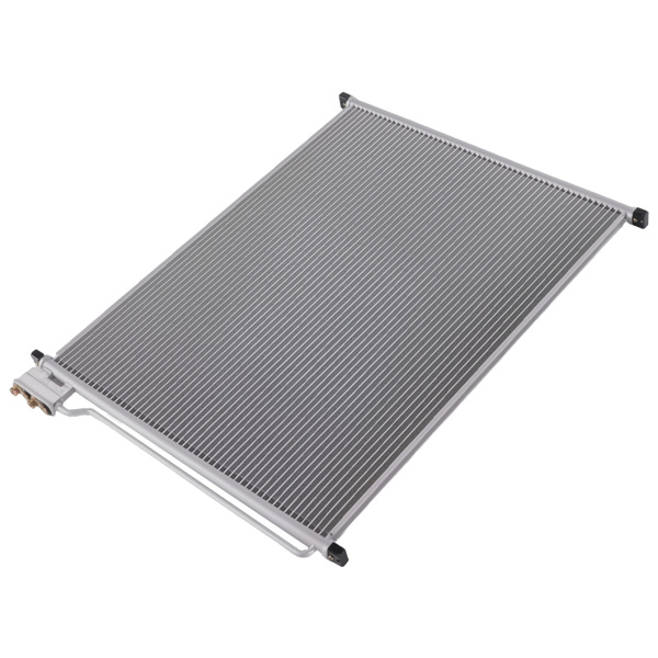 A/C Condenser fit for Ford Excursion F-250 F-350 Super Duty 1999-2005 6C3Z19712AB-7