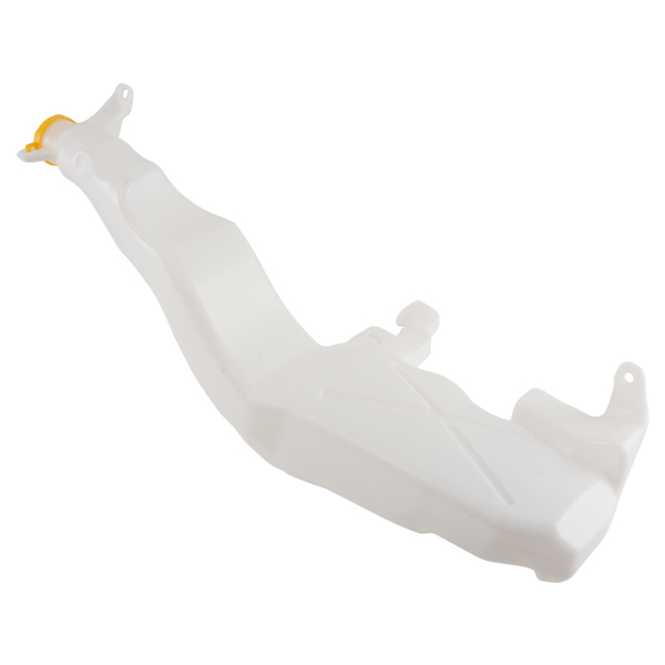 Front Washer Bottle Tank fit for Ford E-350 E-450 E-550 2000-2003 White 57010719AF-5