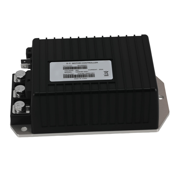 48V 250A Motor Controller fit for E-Z-GO TXT Express Cushman Hauler 1206HB-5201-7