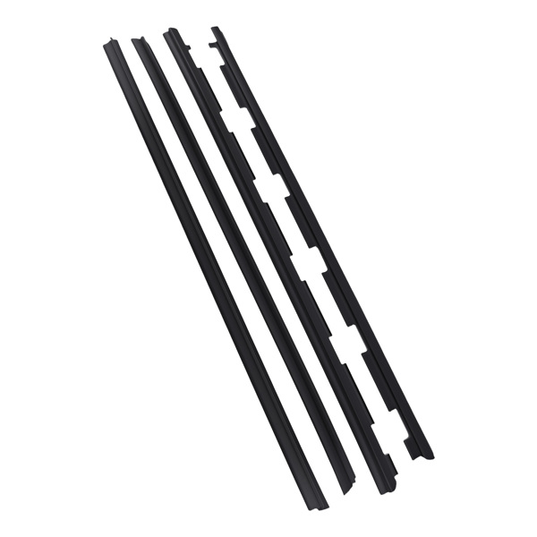 Weatherstrip Window Seal Trim fit for Chevy C2500/k2500 1988-2000 15991405 4pcs-1