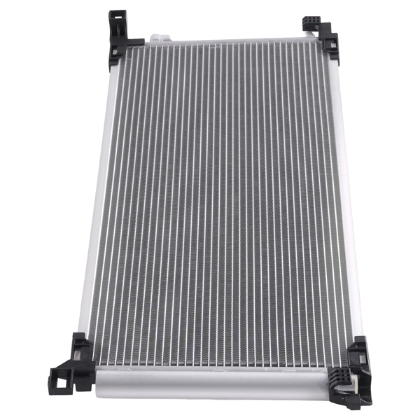 AC A/C Condenser fit for Toyota Corolla 1.8L Lexus UX200 2019-2022 CU30155 30155-2