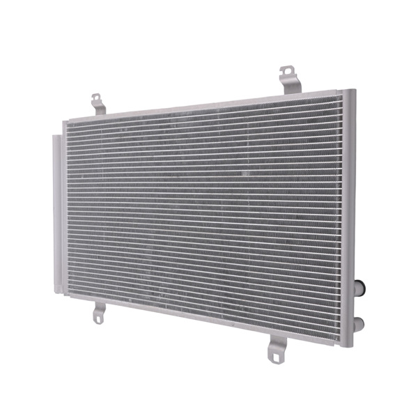 A/C AC Condenser fit for Lexus ES350 3.5L 2013-2018 Toyota Avalon Camry 88460-33160-8