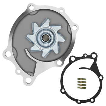 Water Pump fit for Nissan H20-II Forklift J02 UJ02 21010-FF225 21010FF225 2101050K26