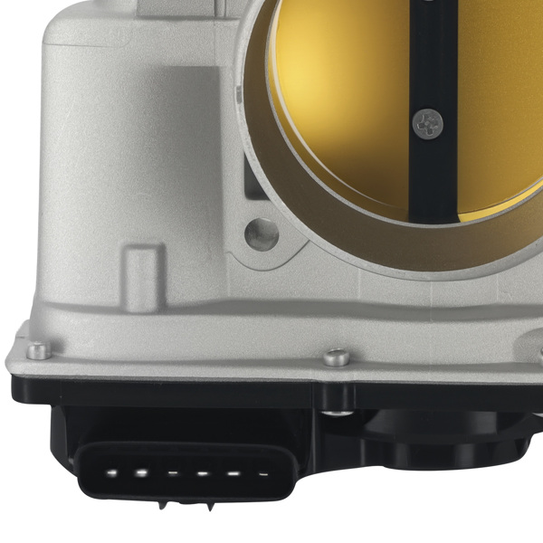 Electronic Throttle Body Assembly fit for Lexus GS300 V6 3.0L 2005-2006 IS250 2.5L-2