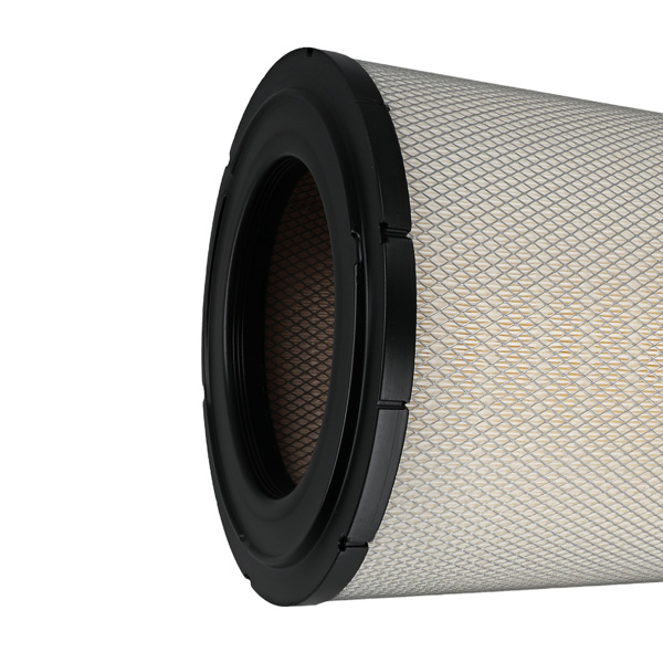 Premium Engine Air Filter fit for Volvo VNL VNM VN 1998-2003 AF25435 8076195-3