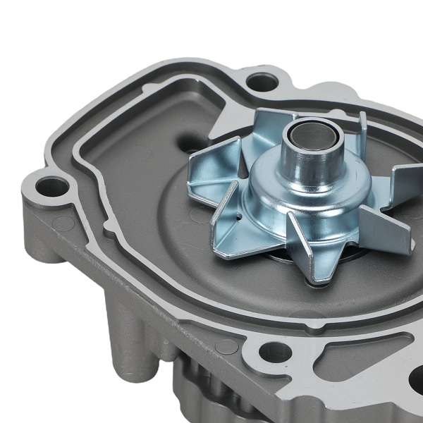 Coolant Pump Assembly fit for Honda Civic 1.7L 2001-2005 19200-PLM-A01 Belt Driven-7