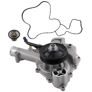 Coolant Pump fit for Dodge Ram 1500 2500 3500 5.7L 2009-2018 WP-2253 T7054