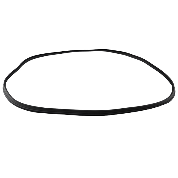 Rear Rubber Weatherstrip fit for Toyota Camry RAV4 2007-2016 64461-06060 64461-33070-9