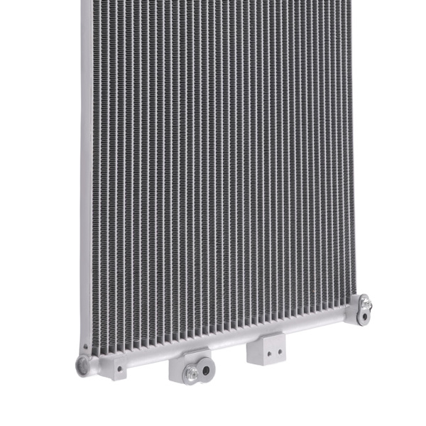 A/C Condenser fit for Honda Civic 2006-2011 Aluminum Core 73525 DPI3525 HO3030140-7