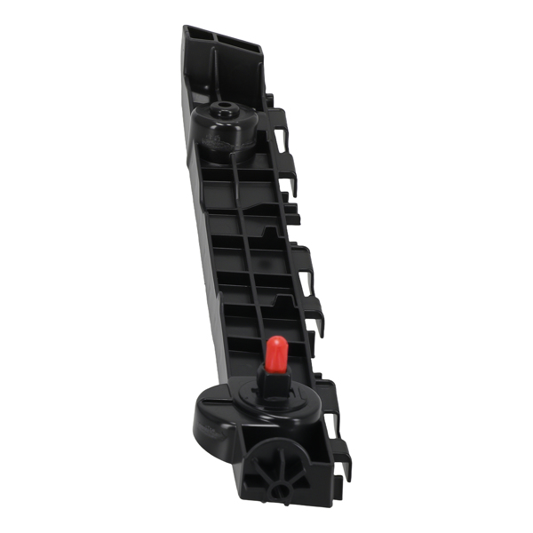 Front Bumper Retainer Support Bracket Set fit for Toyota Tacoma 2016-2021 5211504070-1