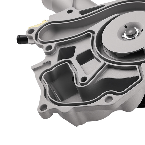 Coolant Pump fit for Dodge Ram 1500 2500 3500 5.7L 2009-2018 WP-2253 T7054-4