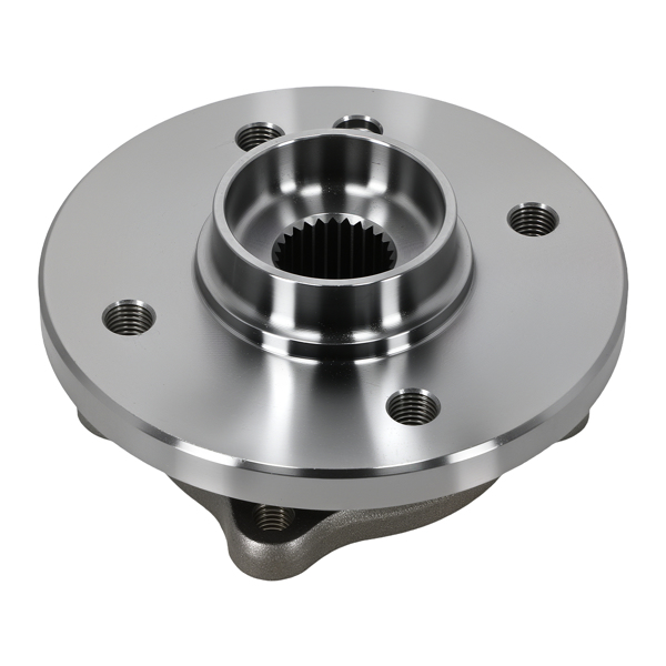 Front Wheel Bearing Hub Assembly fit for MINI COOPER 2002-06 513226 29513226-3