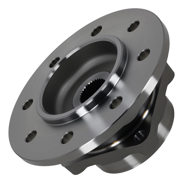 Front Wheel Hub & Bearing Assembly fit for Dodge RAM 2500 4WD 1994-1999 HA590020-9