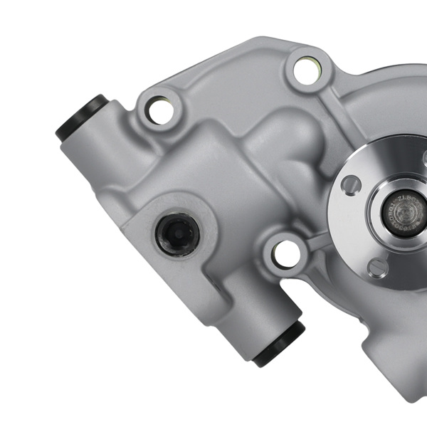 Water Pump Coolant Assembly fit for Yanmar VIO35 3TNV82A 3D82 119810-42002 MIA880036-4