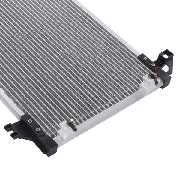 AC Condenser fit for Toyota Yaris 1.3L 2004-2005 1.5L 2006-2015 8846052110 w/ Drier-2