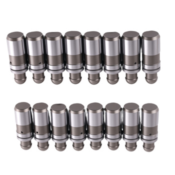 16x Hydraulic Lifters 246102E000 fit for Hyundai Kona Tucson Kia Soul 2.0L 2012-2020