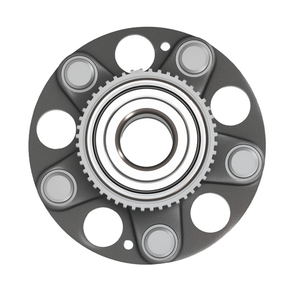 Rear Wheel Left Right Hub Assembly BR930383 fit for Honda Accord Acura TL 2003-2008-1