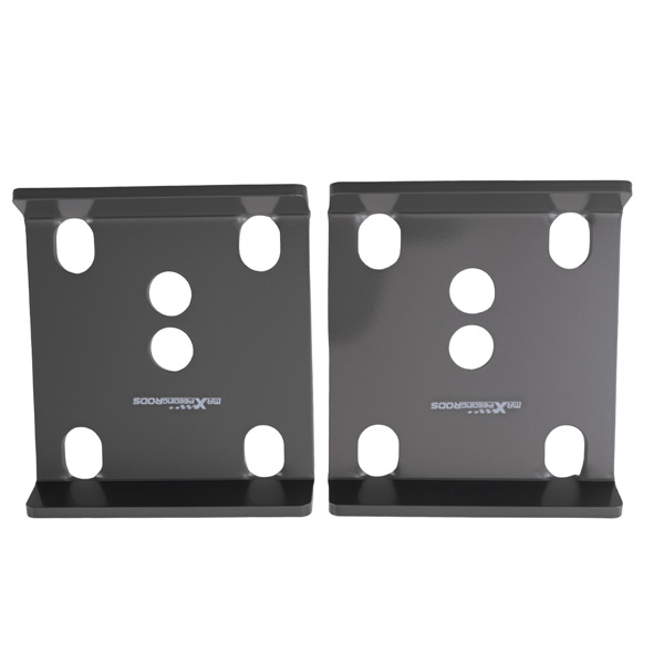 6" Rear Flip Kit fit for Ford F100 F150 1965-1979 Lowering Steel Powder Coated-2