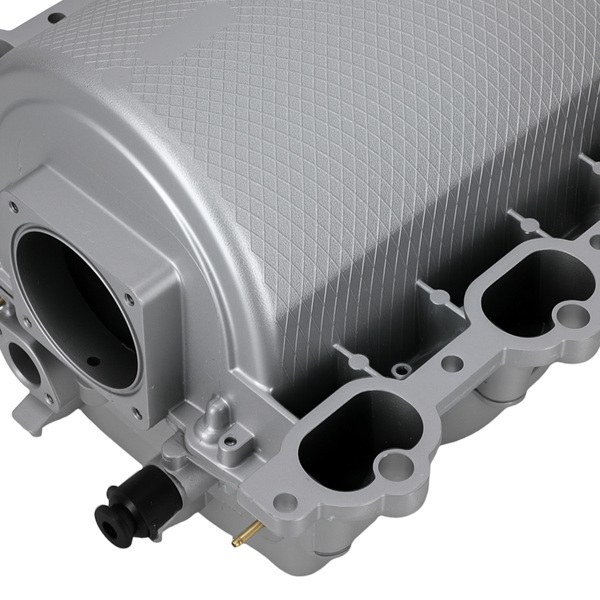 Air Intake Manifold fit for Mercedes-Benz C240 C280 CLK320 C320 E320 1998-2005 3.2L-4