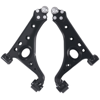 2x Front Lower Control Arms fit for Buick Encore 2013 2014 2015 2016-2022 Chevy Trax