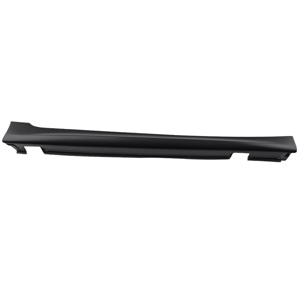 Left & Right Side Skirt Extension fit for BMW E60 E61 5-Series 2004-2010 PP-8