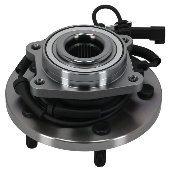 Front Wheel Hub Assembly fit for Dodge Grand Caravan 513273 HA590448 BR930884-1