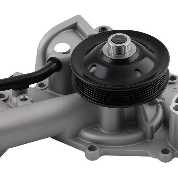 Coolant Pump fit for Dodge Ram 1500 2500 3500 5.7L 2009-2018 WP-2253 T7054-2