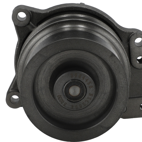 Engine Cooling Water Pump fit for Cummins ISX ISZ QSX15 CM2150 4386576 3694450-3