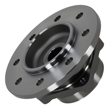 Front Wheel Hub & Bearing Assembly fit for Dodge RAM 2500 4WD 1994-1999 HA590020