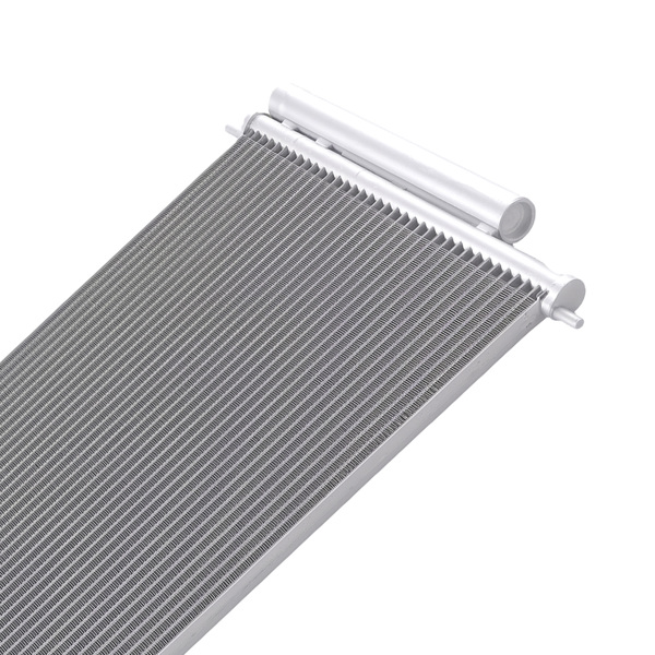3976 A/C Condenser fit for Honda Civic 1.8L 2.4L 2012-2015 HO3030157 7-3676 w/ Drier-6