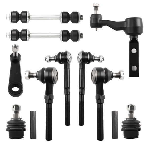 14x Front Suspension Upper Control Arm fit for Ford Expedition F-150 F-250 1997-2002-5